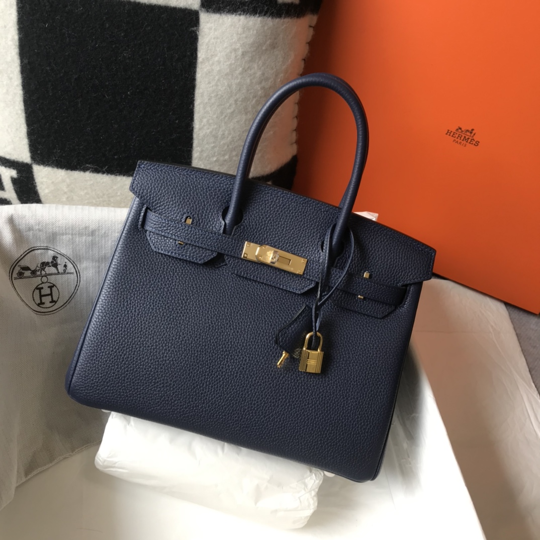 Hermes Birkin Bags